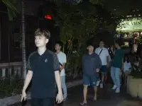 MEGAS TEAM BUILDING 2023