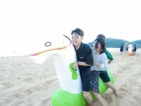 MEGAS TEAM BUILDING 2023
