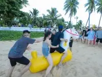 MEGAS TEAM BUILDING 2023