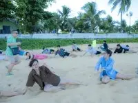 MEGAS TEAM BUILDING 2023