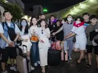 MEGAS TEAM BUILDING 2023