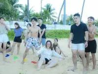 MEGAS TEAM BUILDING 2023