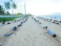 MEGAS TEAM BUILDING 2023