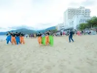 MEGAS TEAM BUILDING 2023
