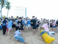 MEGAS TEAM BUILDING 2023