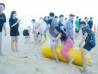 MEGAS TEAM BUILDING 2023