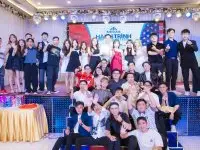 MEGAS TEAM BUILDING 2023