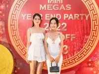 MEGAS YEAR END PARTY 2023