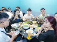 MEGAS TEAM BUILDING 2023