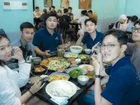 MEGAS TEAM BUILDING 2023
