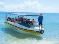 MEGAS TEAM BUILDING 2023