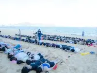 MEGAS TEAM BUILDING 2023