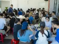 MEGAS TEAM BUILDING 2023
