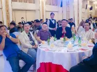 MEGAS TEAM BUILDING 2023