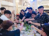 MEGAS TEAM BUILDING 2023