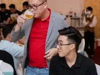 MEGAS YEAR END PARTY 2023