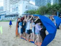 MEGAS TEAM BUILDING 2023