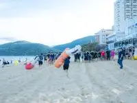 MEGAS TEAM BUILDING 2023