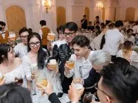 MEGAS YEAR END PARTY 2023