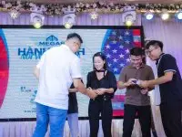 MEGAS TEAM BUILDING 2023