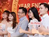 MEGAS YEAR END PARTY 2023