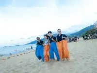 MEGAS TEAM BUILDING 2023