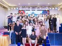 MEGAS TEAM BUILDING 2023