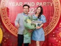 MEGAS YEAR END PARTY 2023