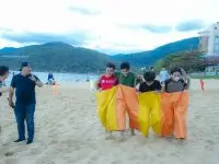MEGAS TEAM BUILDING 2023