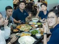 MEGAS TEAM BUILDING 2023