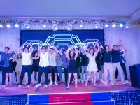 MEGAS TEAM BUILDING 2023