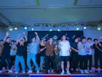 MEGAS TEAM BUILDING 2023