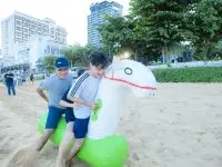 MEGAS TEAM BUILDING 2023