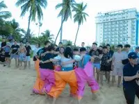 MEGAS TEAM BUILDING 2023