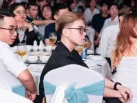 MEGAS YEAR END PARTY 2023