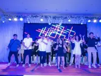 MEGAS TEAM BUILDING 2023