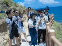 MEGAS TEAM BUILDING 2023