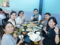 MEGAS TEAM BUILDING 2023