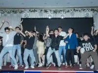 MEGAS TEAM BUILDING 2023
