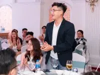 MEGAS YEAR END PARTY 2023