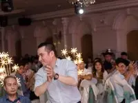 MEGAS YEAR END PARTY 2023
