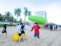 MEGAS TEAM BUILDING 2023