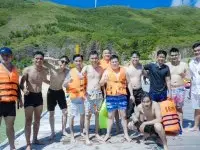 MEGAS TEAM BUILDING 2023