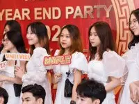 MEGAS YEAR END PARTY 2023