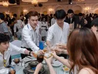 MEGAS YEAR END PARTY 2023
