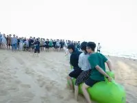 MEGAS TEAM BUILDING 2023