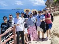 MEGAS TEAM BUILDING 2023
