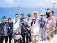 MEGAS TEAM BUILDING 2023
