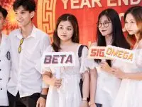 MEGAS YEAR END PARTY 2023