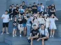 MEGAS TEAM BUILDING 2023